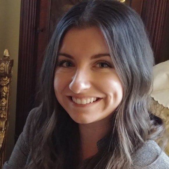 Meet your Posher, Jackie - Picture 1 of 1